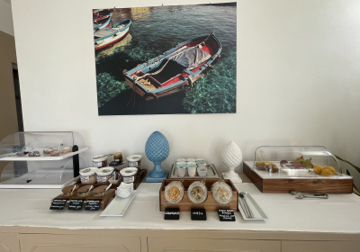 Bed And Breakfast Resort Suitebeach